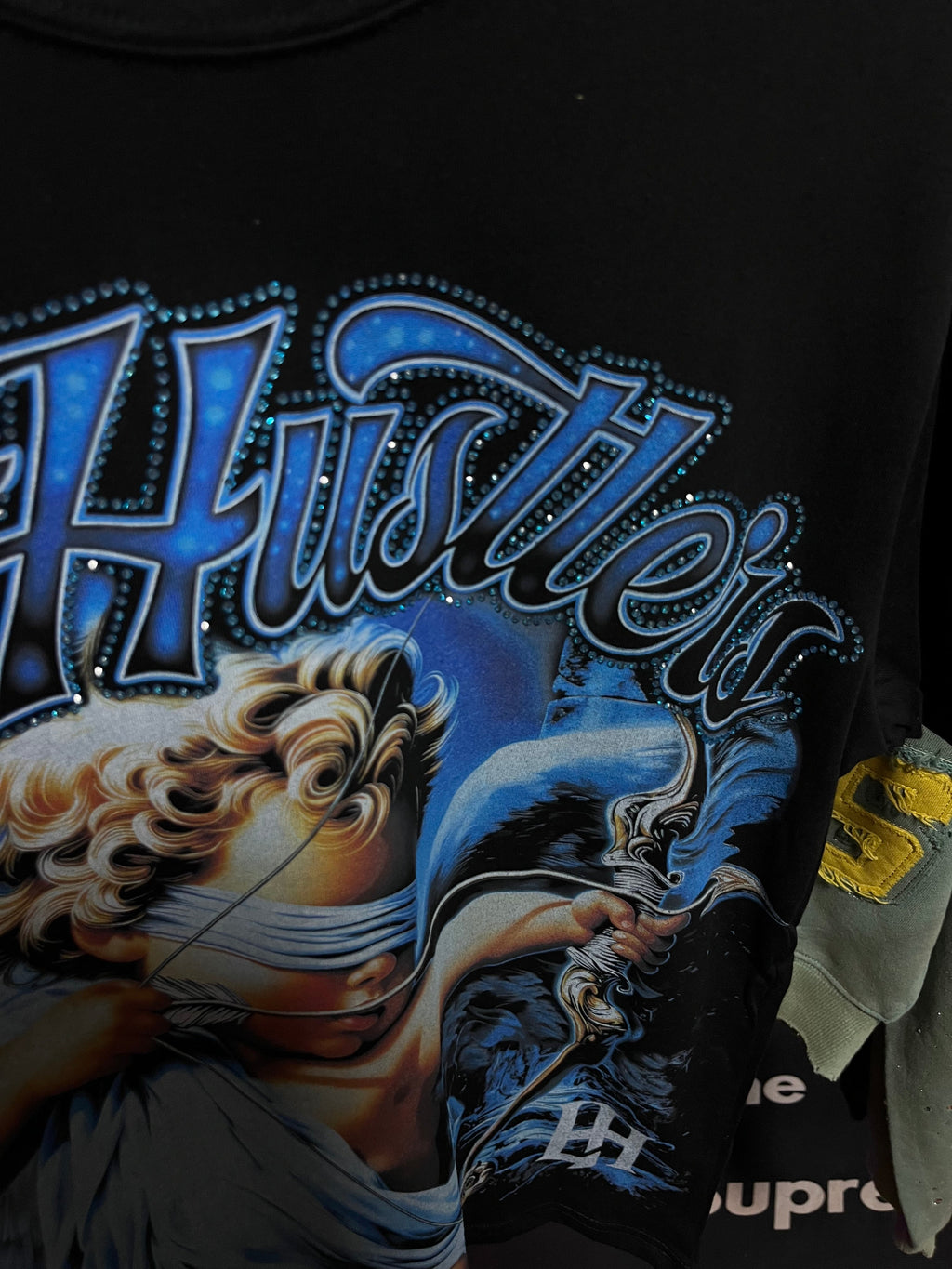 Life Hustlers Tee