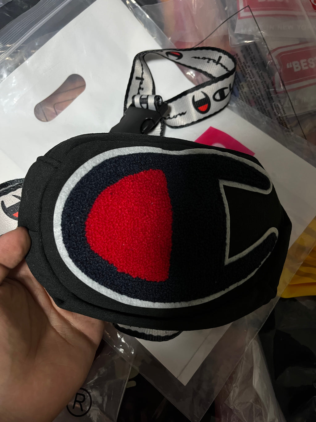 Morral Champion