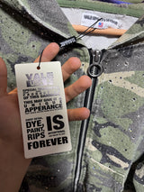 Zip Hoodie Vale Forever