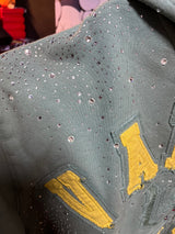 Hoodie Vale Forever Bank