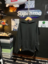Fear of God Essentials Pullover Hoodie 'Black'