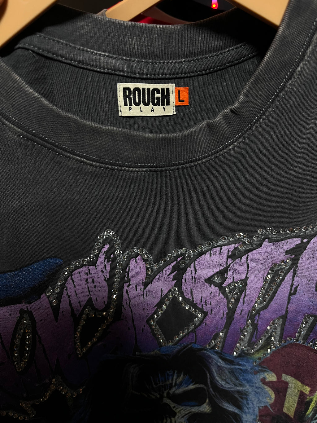 Roughplay ROCKSTAR