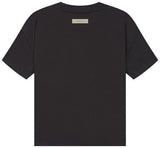 Fear Of God Camiseta Essentials 1977 Black