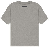 Fear Of God Camiseta Essentials 1977 Gris