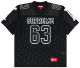 Supreme Bones Football Jersey