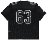 Supreme Bones Football Jersey