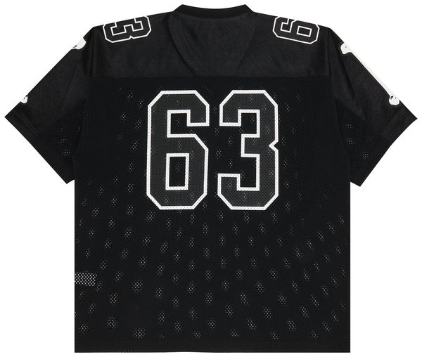 Supreme Bones Football Jersey