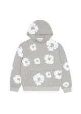Denim Tears The Cotton Wreath Sweatshirt Grey