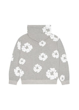 Denim Tears The Cotton Wreath Sweatshirt Grey