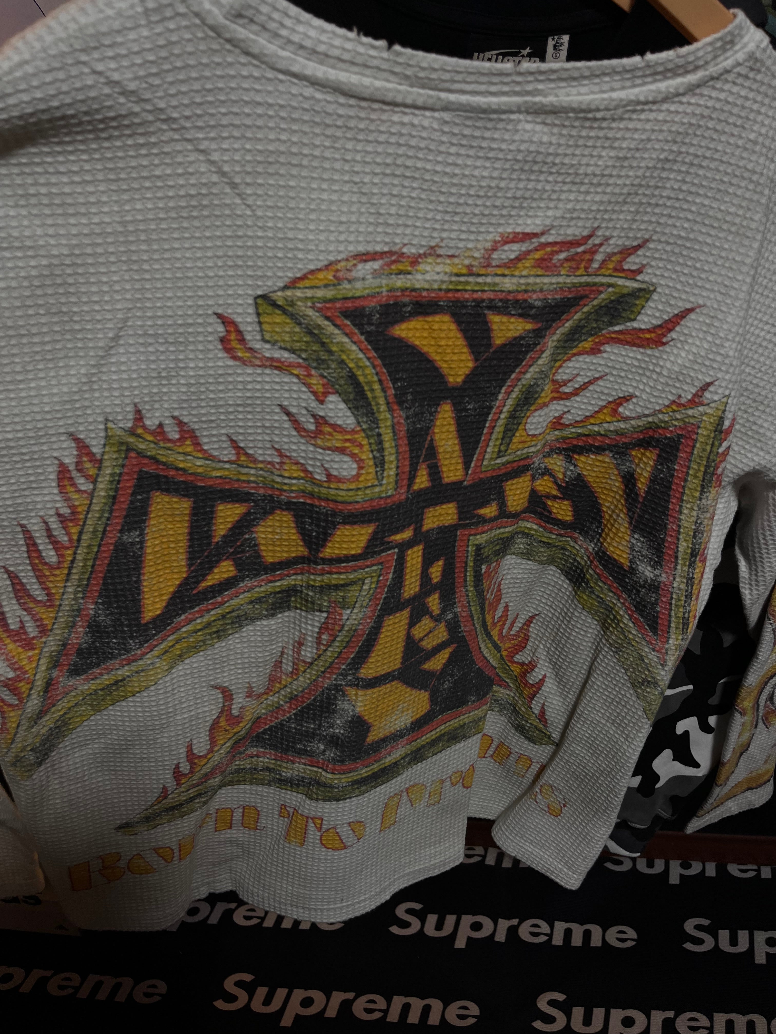 Vale Forever Valley White Reborn Thermal