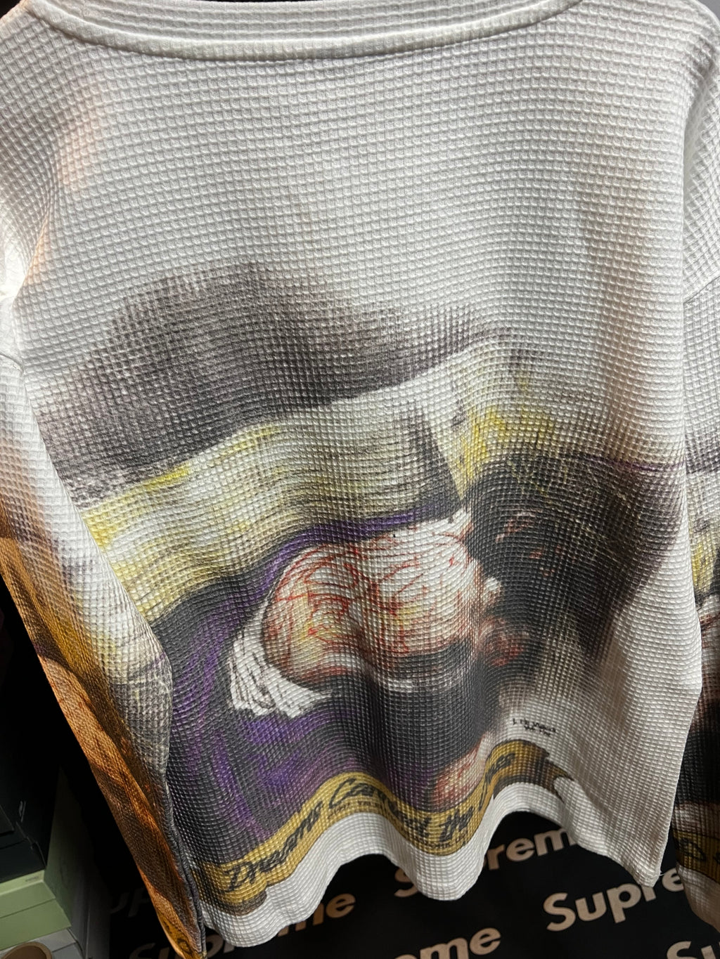 Vale Forever Sacrifice White Thermal