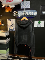 Vale Forever Classico Zip Up Black