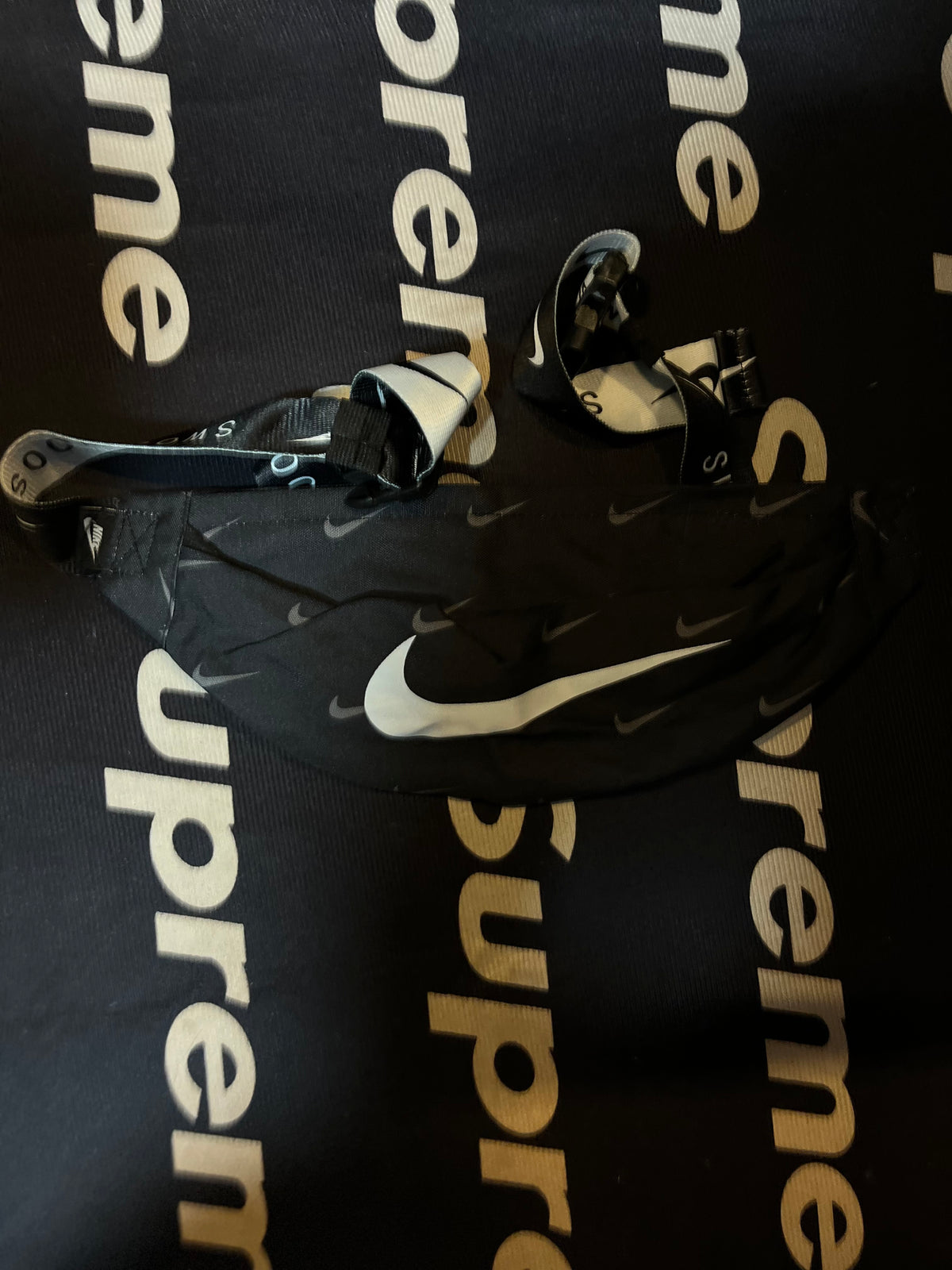 Canguro Nike