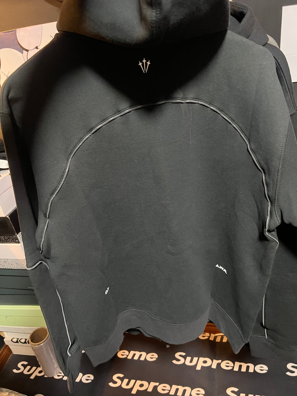 Nike Tech Nocta Zip