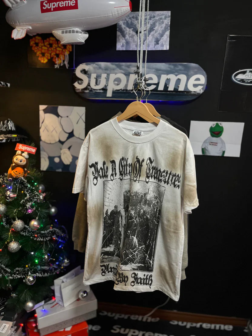 Vale Forever Tee