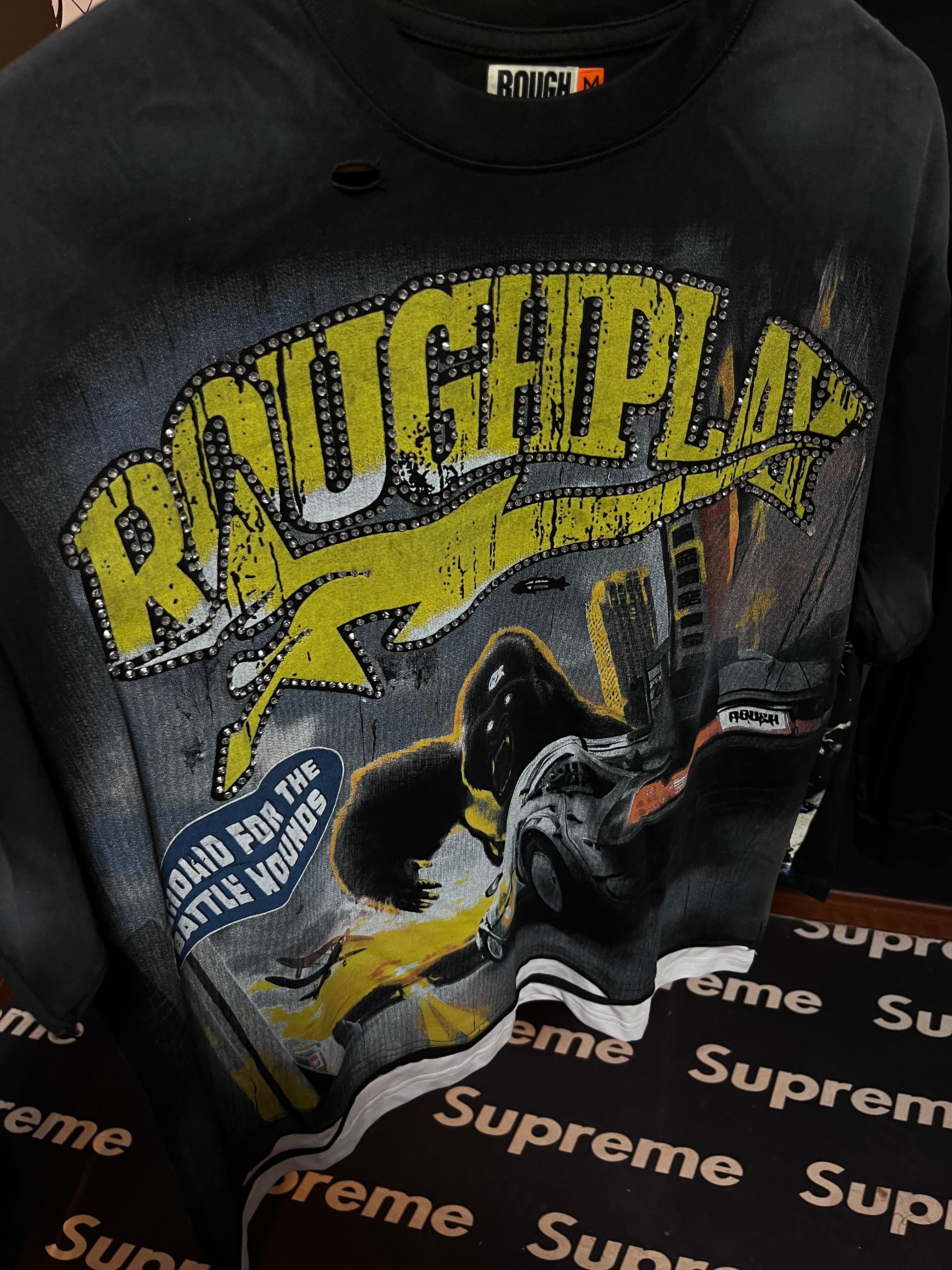 Roughplay We Trus