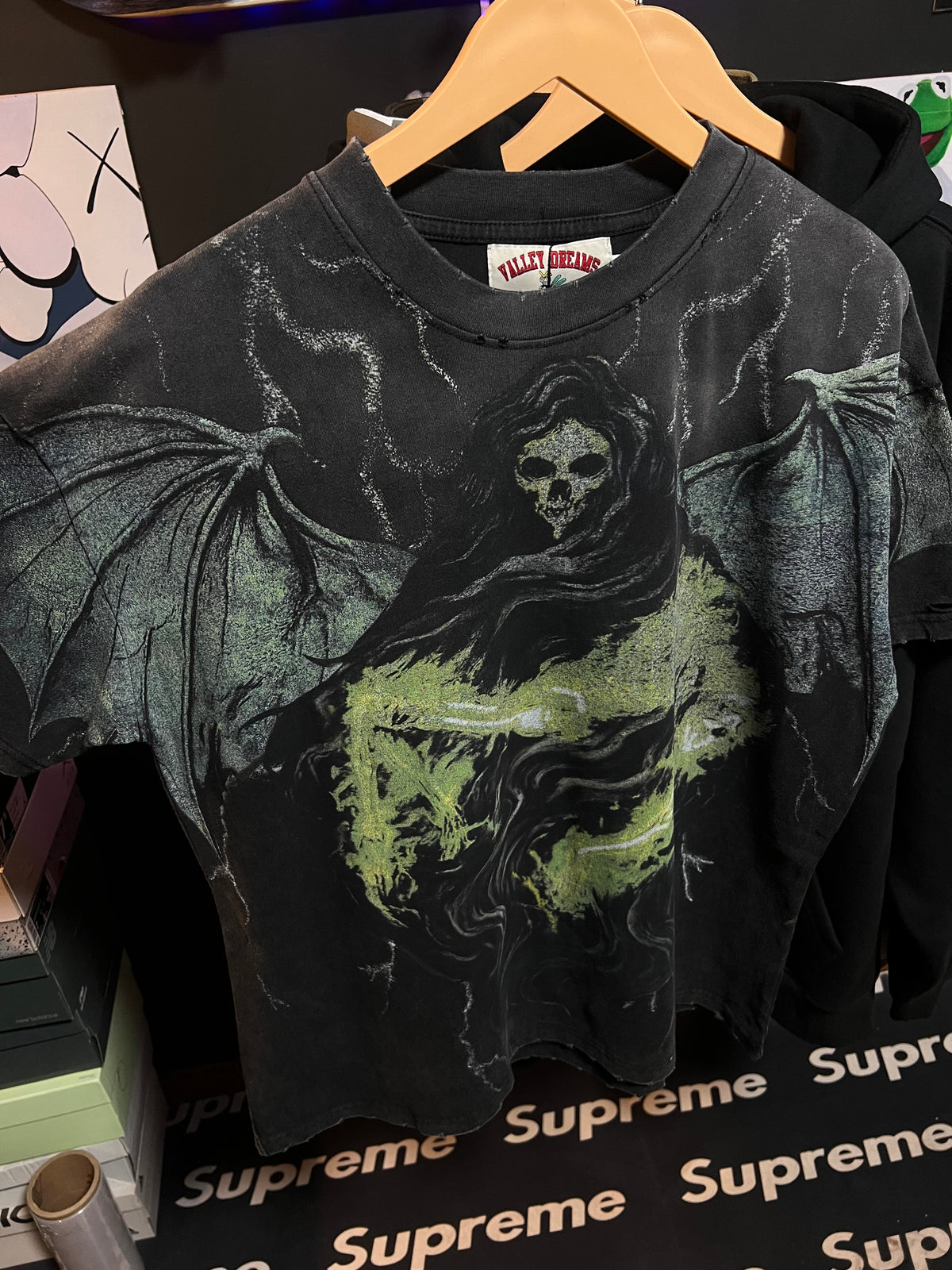 Vale Forever Grim Big Tee