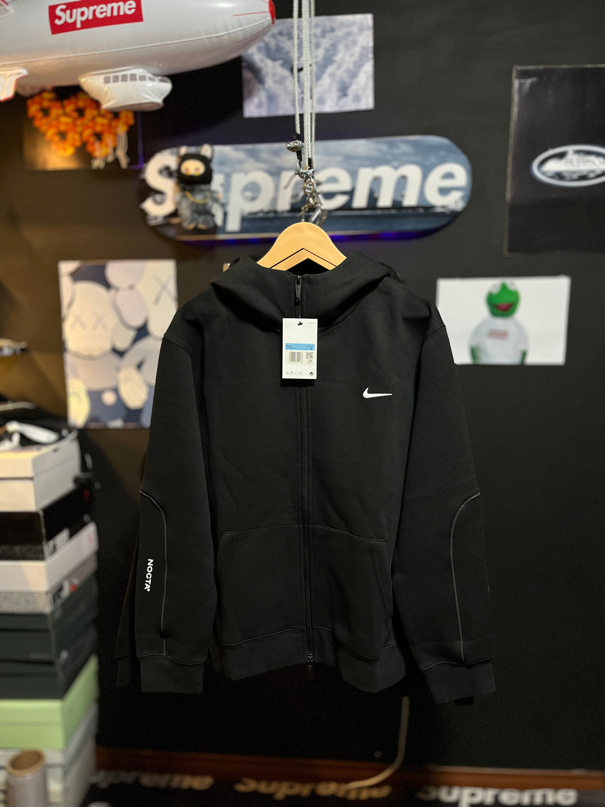 Nike Tech Nocta Zip