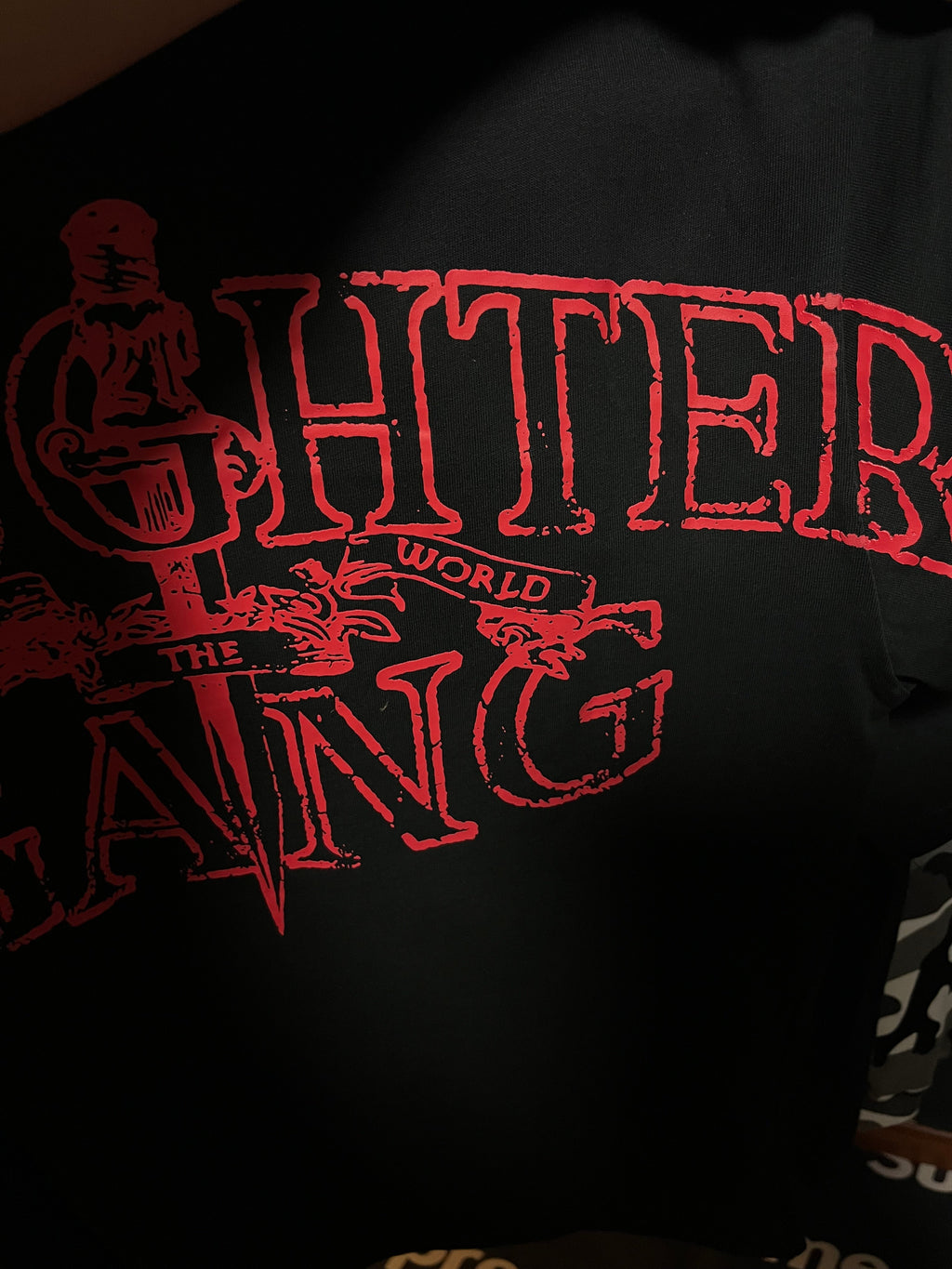 Corteiz x Slaughter Gang 21 Savage