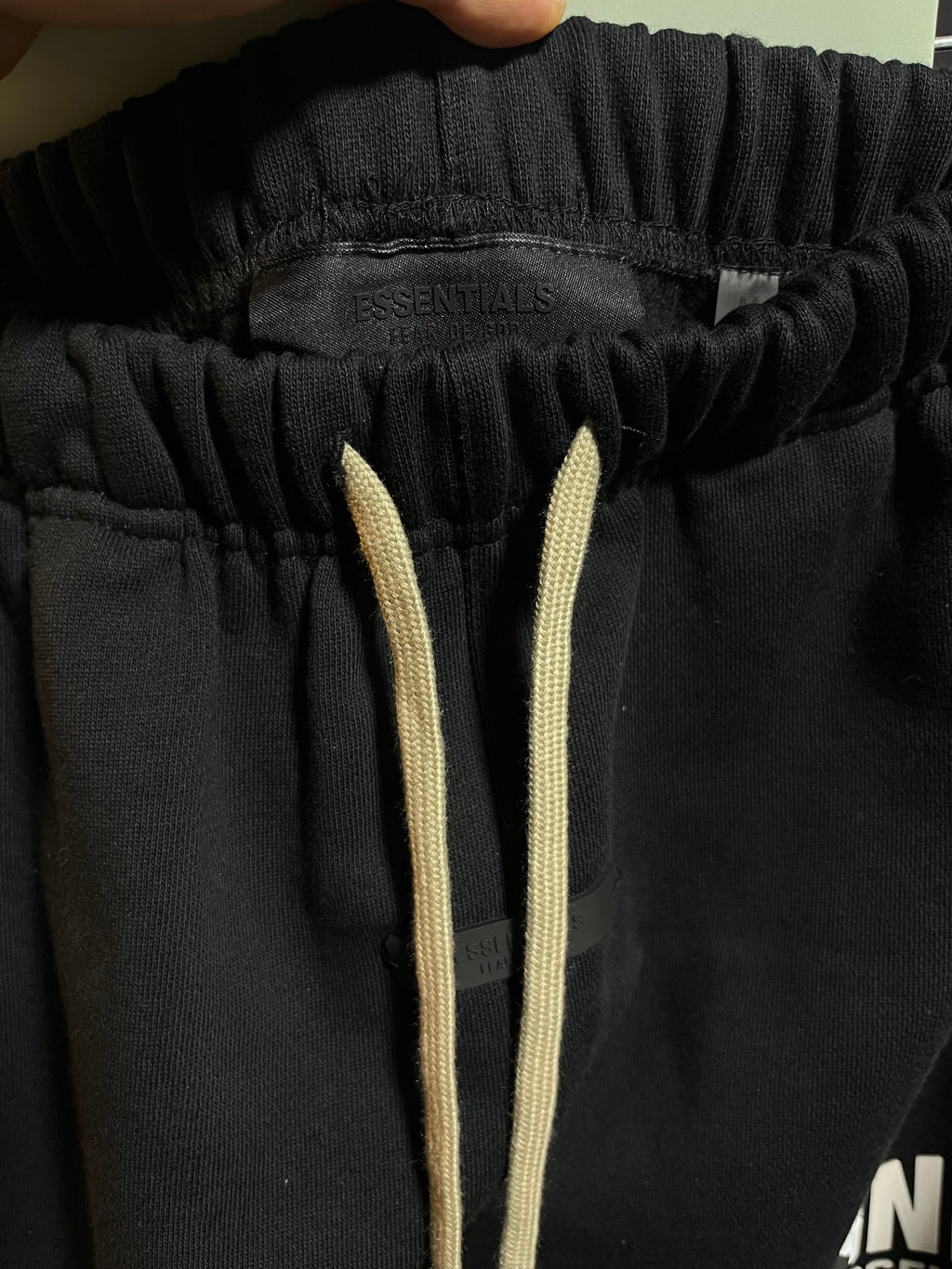 Essentials NBA Relaxed Sweatpants