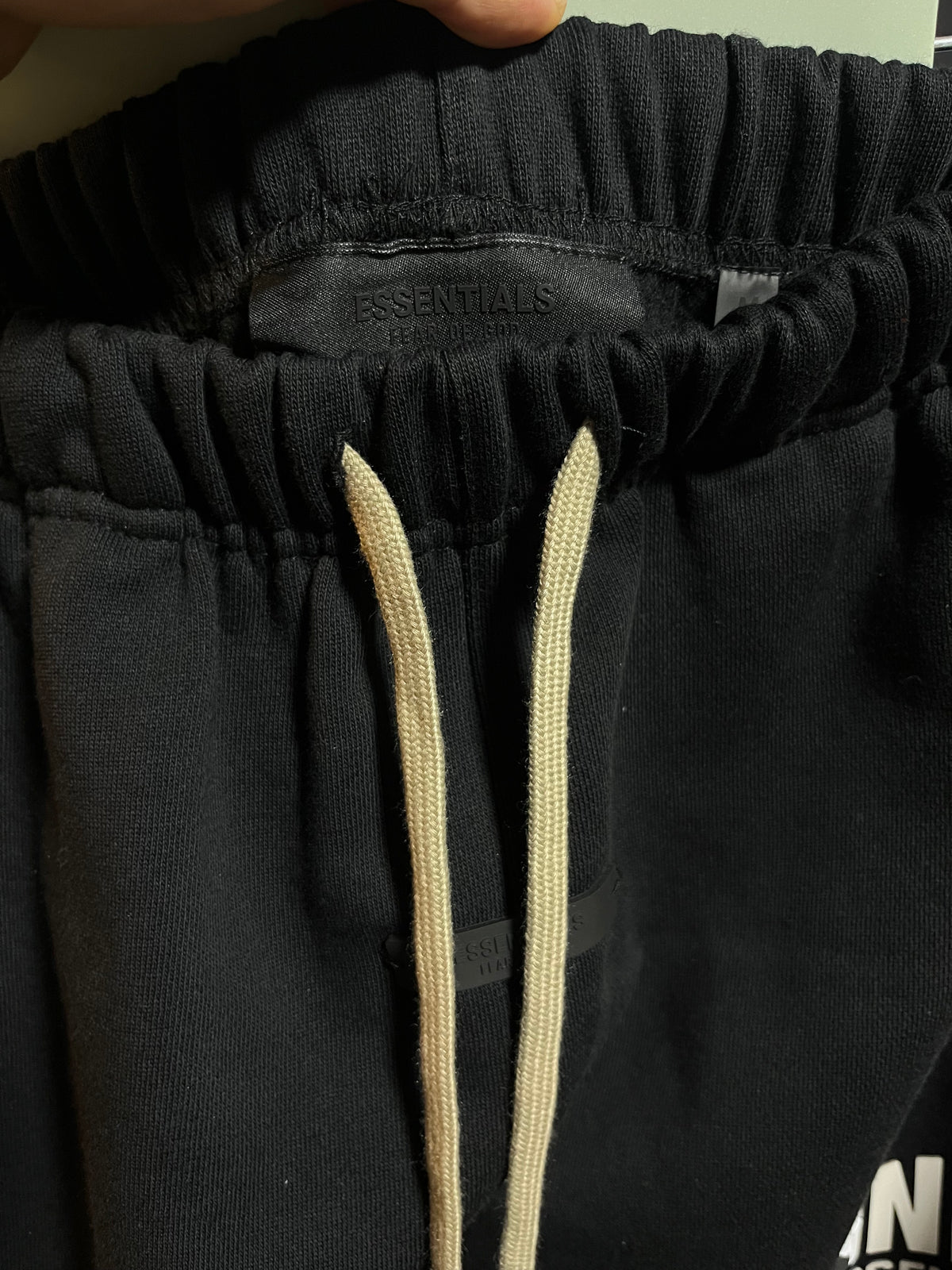 Essentials NBA Relaxed Sweatpants