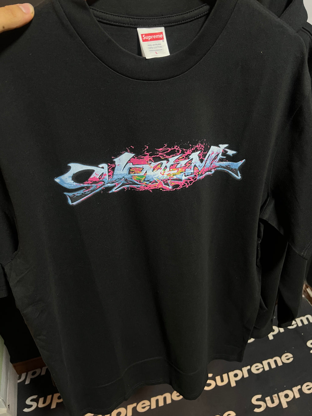 Supreme Tag Tee
