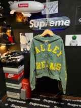 Hoodie Vale Forever Bank