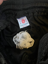 Short Ice Cream Black