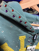 Hoodie Vale Forever Bank