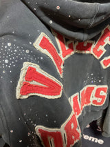 Zip Hoodie Portugal Vale Forever