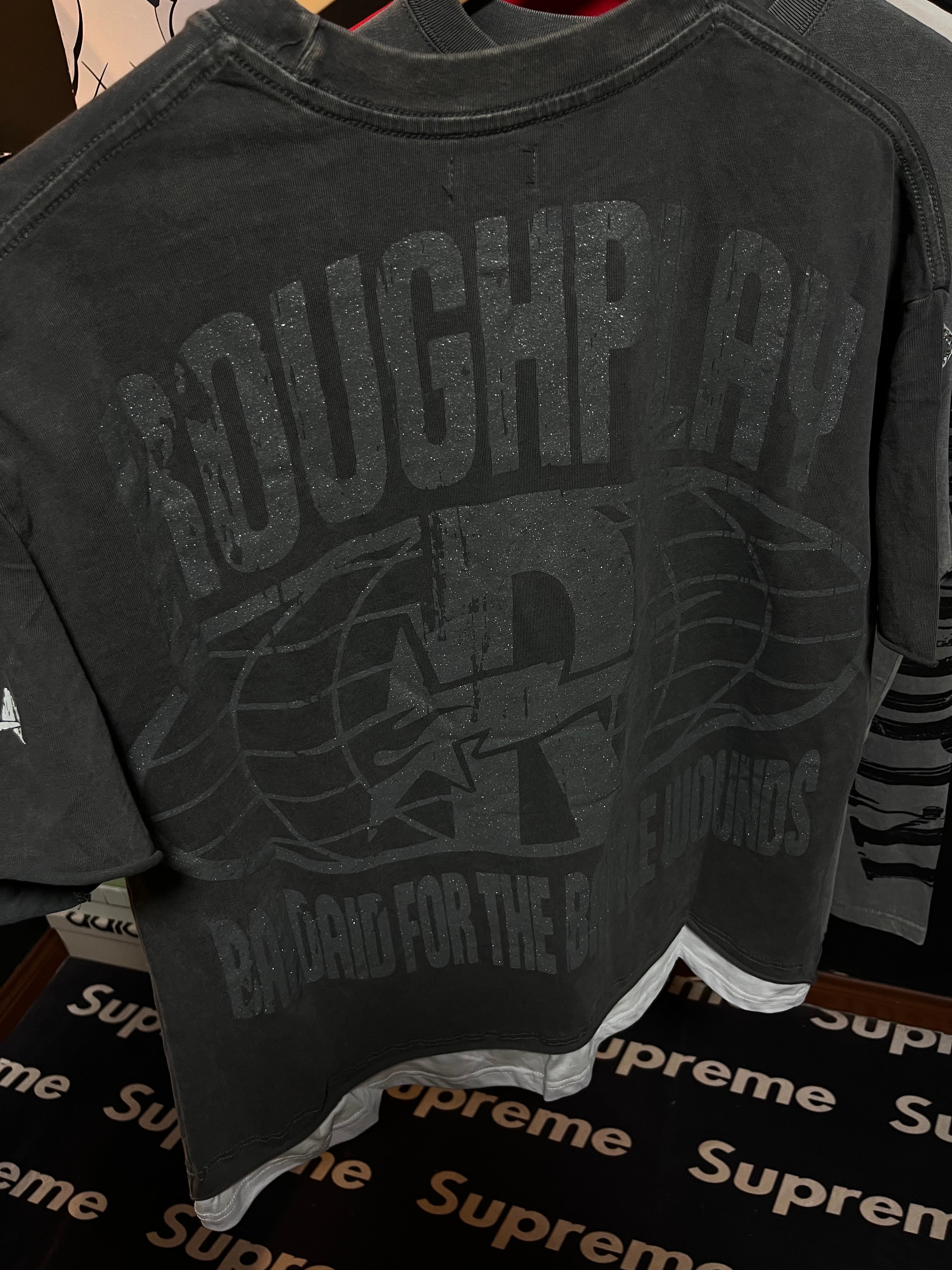 Roughplay ROCKSTAR