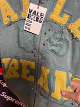 Hoodie Vale Forever Bank