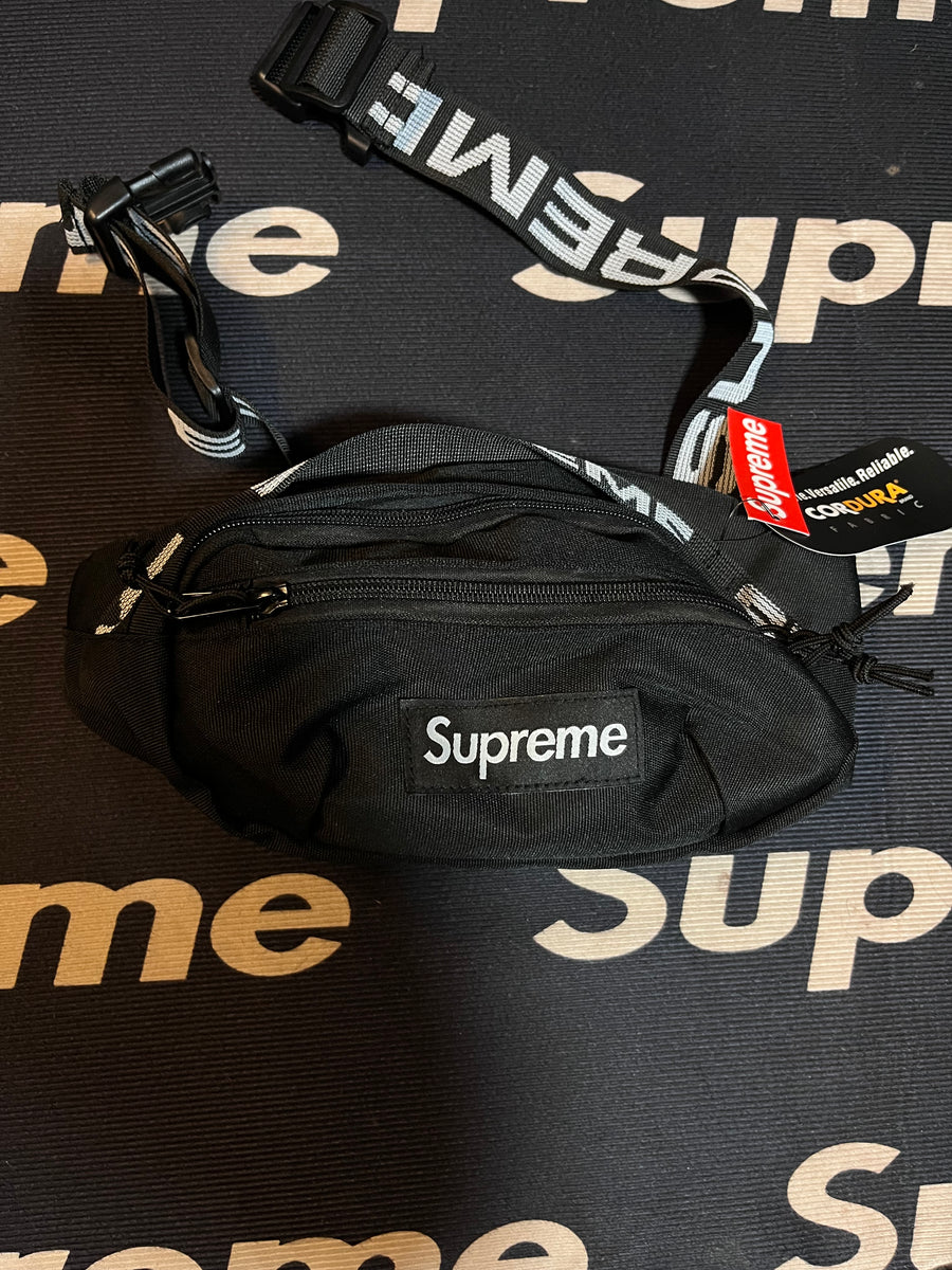Riñonera Supreme