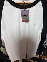 Camiseta Corteiz Allstarz Raglan