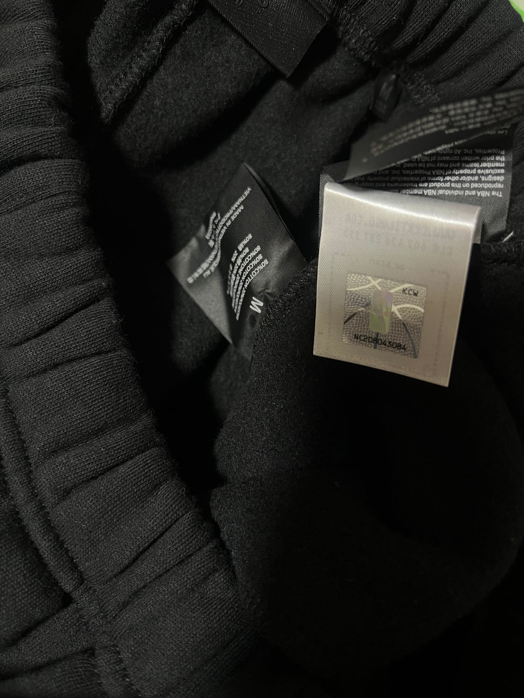 Fear of God Essentials NBA Shorts Black