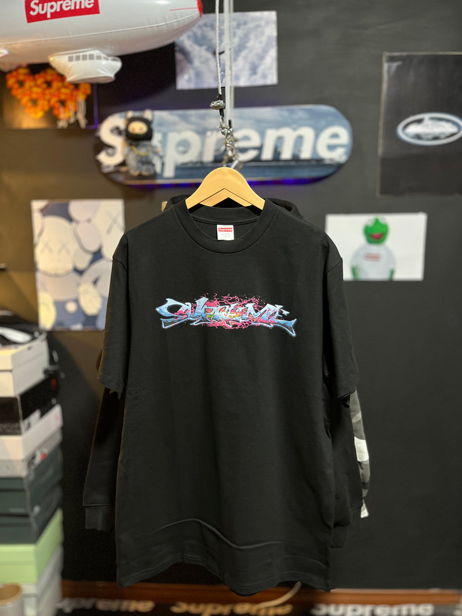 Supreme Tag Tee