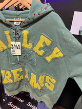Hoodie Vale Forever Bank