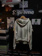 Vale Hoodie Classico | White