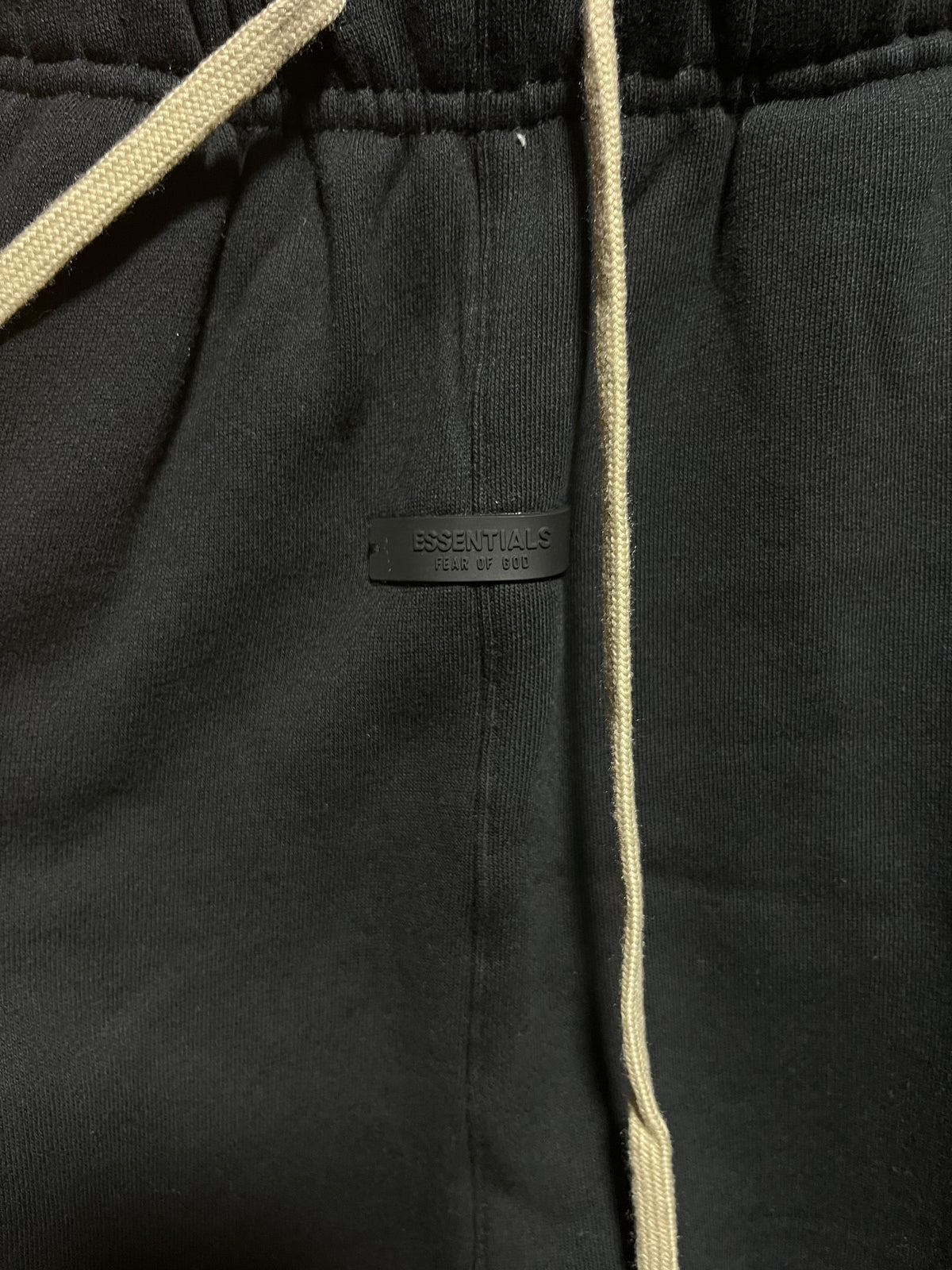 Fear of God Essentials NBA Relaxed Sweatpant