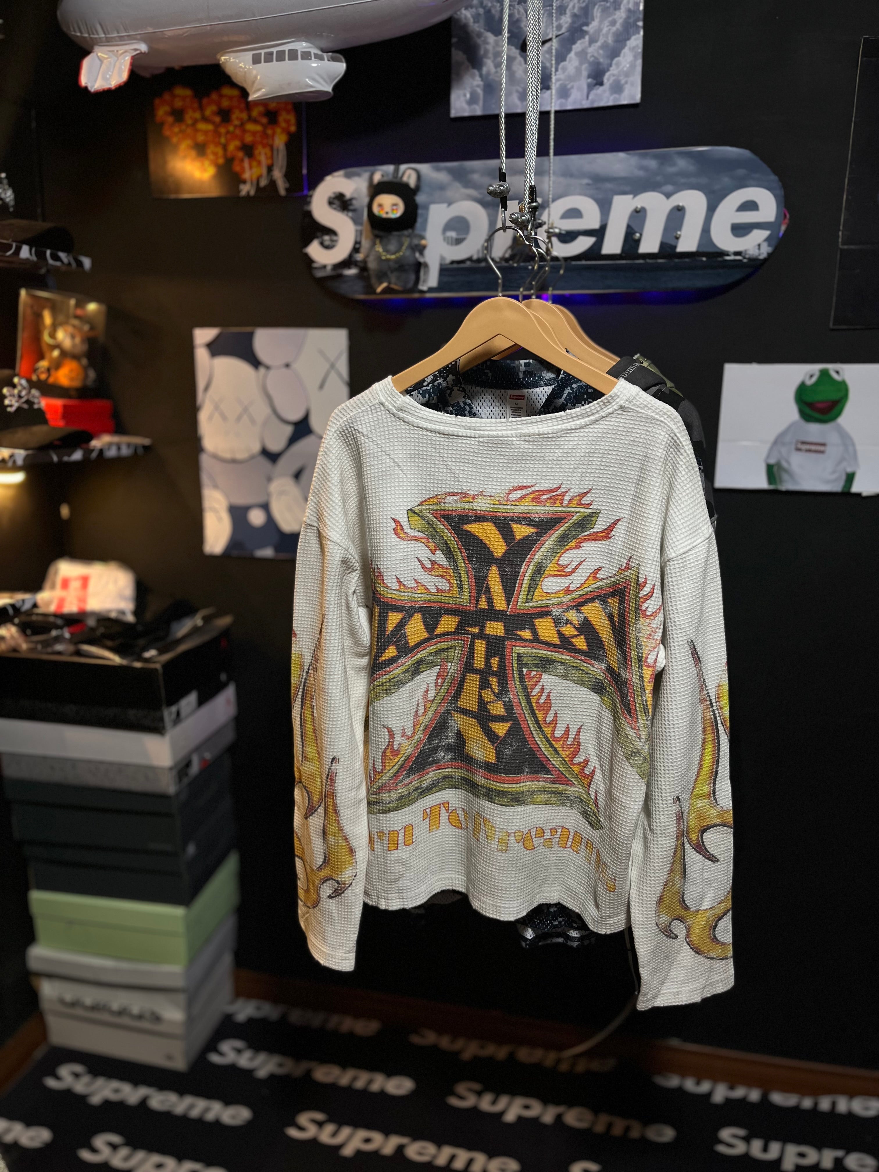 Vale Forever Valley White Reborn Thermal