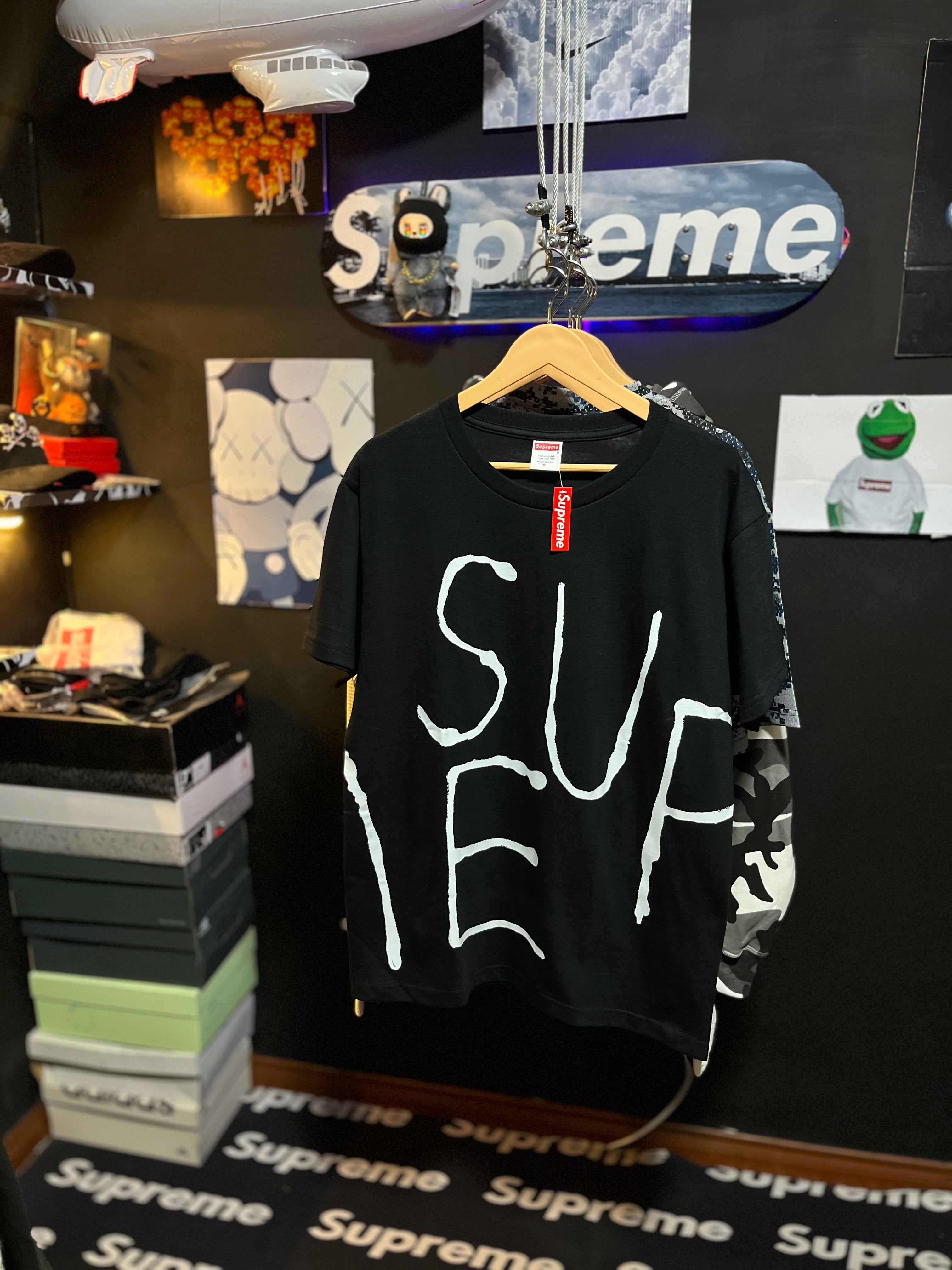 Supreme Painted Tee (SS25)