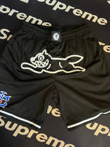 Short Ice Cream Black