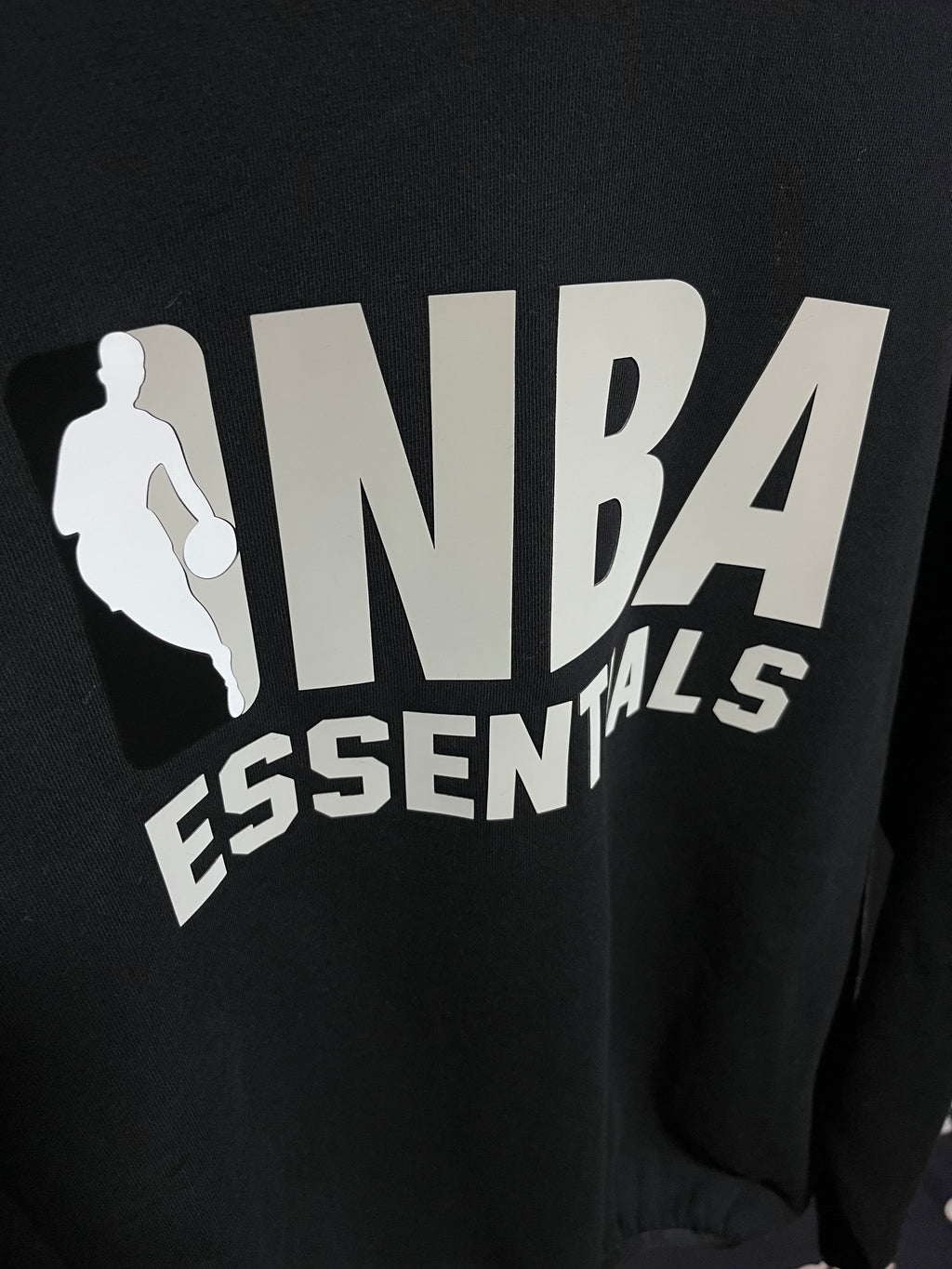 Fear of God Essentials NBA Hoodie