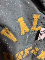Hoodie Vale Forever Bank