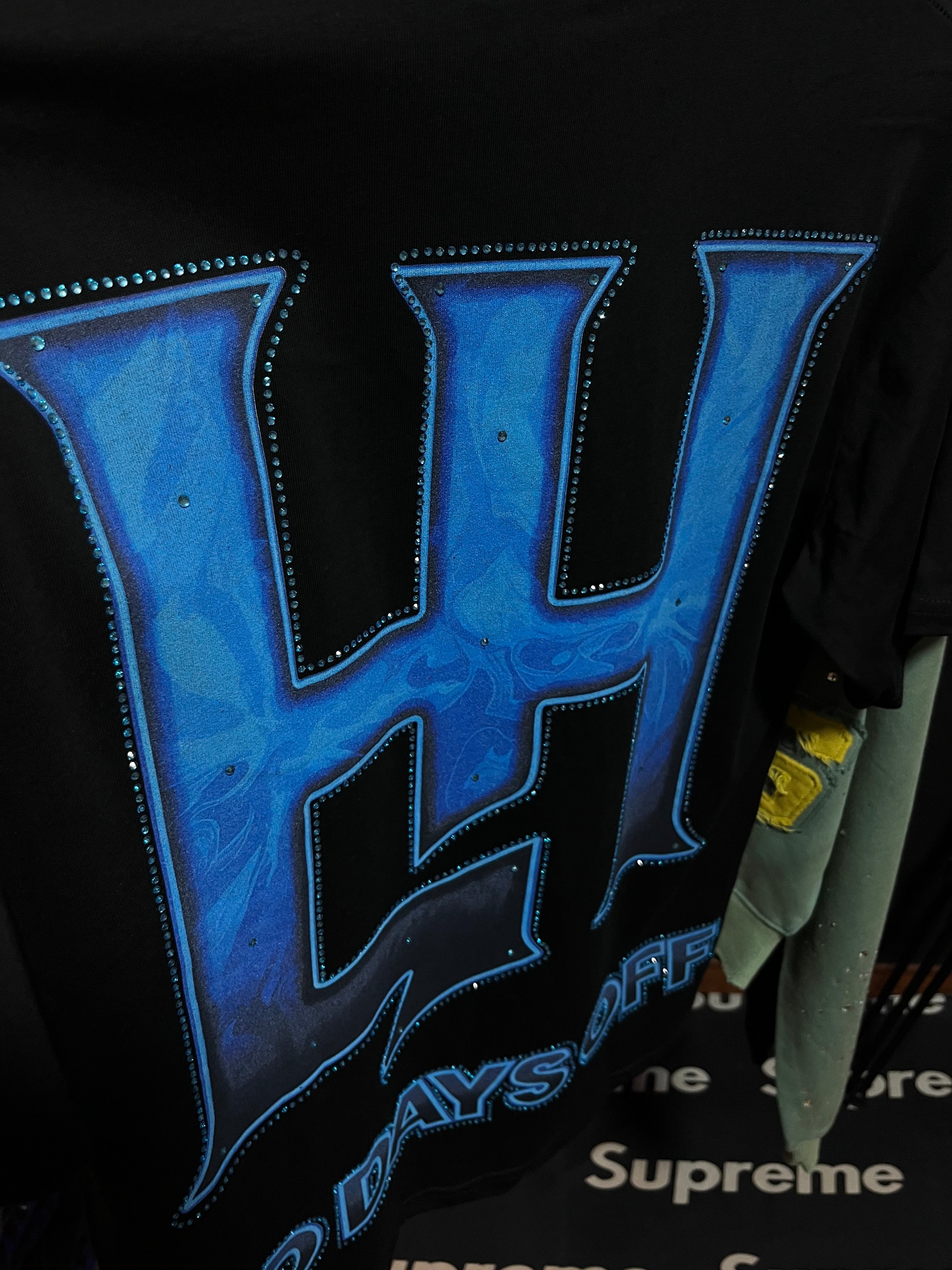 Life Hustlers Tee