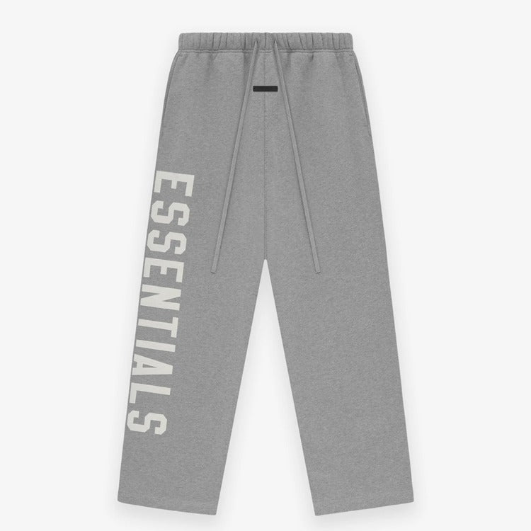 Buy Fear of God Essentials Lounge Sweatpants Grey
