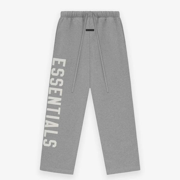 Buy Fear of God Essentials Lounge Sweatpants Grey