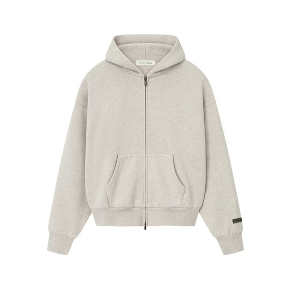 Fear of God Essentials Embossed Classic Fleece