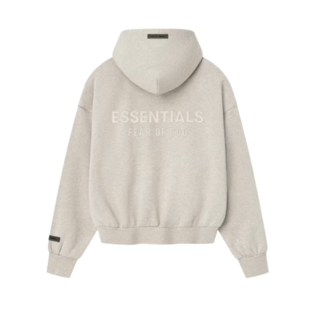 Fear of God Essentials Embossed Classic Fleece