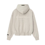 Fear of God Essentials Embossed Classic Fleece